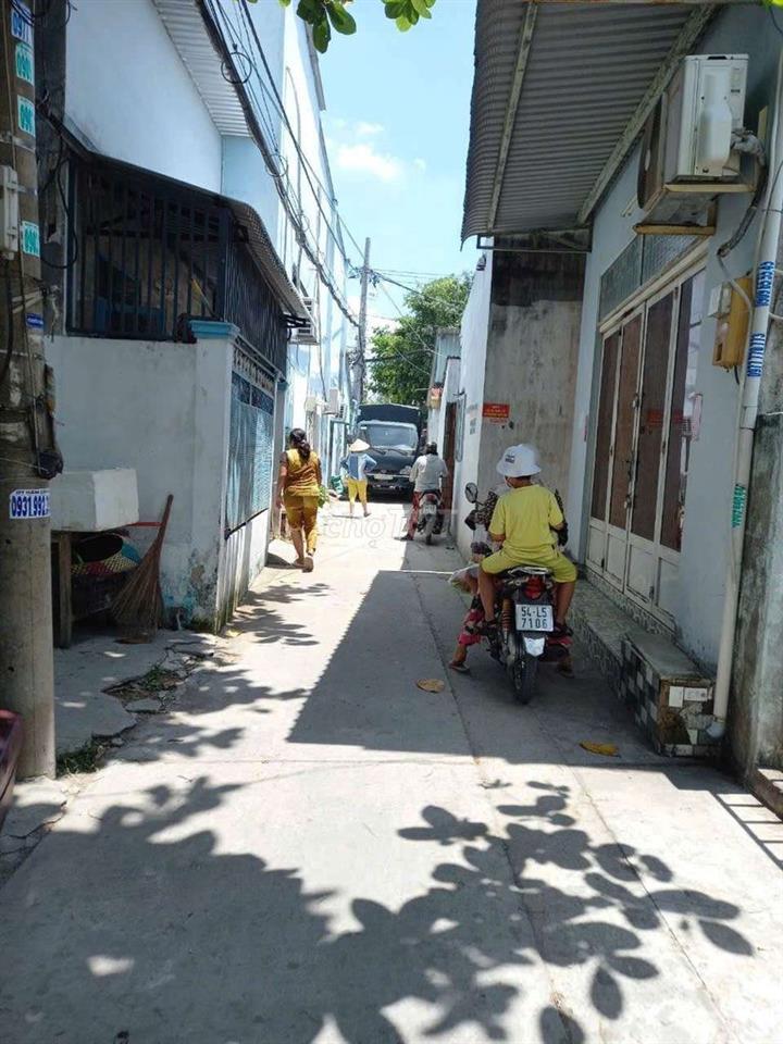 Nhà NC ĐA PHƯỚC