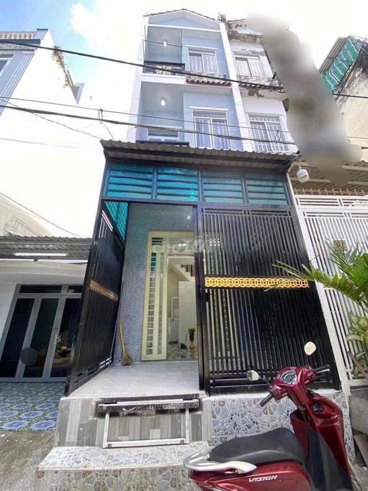 Cần bán nhà như hình và trong mô tả