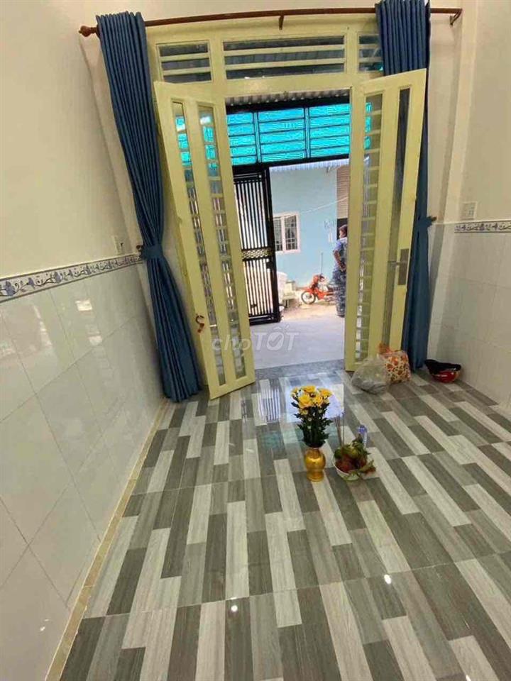 Cần bán nhà như hình và trong mô tả