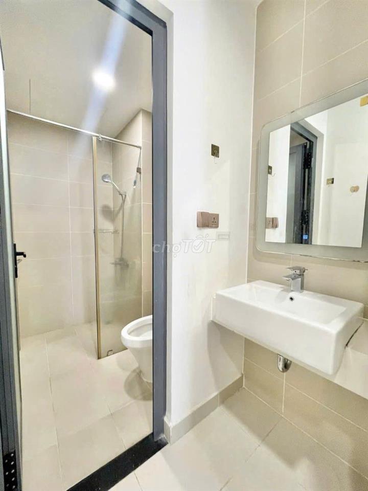 Chung cư The Marno 1, Nguyễn Hữu Cảnh, BT: 2p ngủ, 14tr/tháng, NTCB