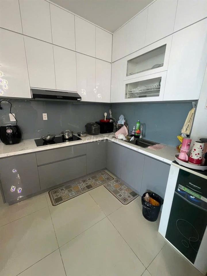 Chung cư The Marno 1, Nguyễn Hữu Cảnh, BT: 2p ngủ, 14tr/tháng, NTCB