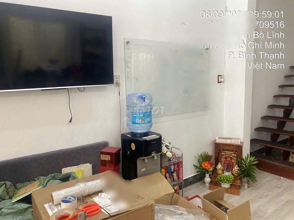 Nhà nguyên căn sát đinh bộ lĩnh. CAM KẾT HÌNH THẬT, GIÁ THẬT
