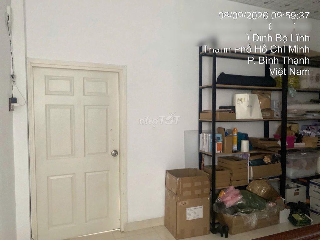 Nhà nguyên căn sát đinh bộ lĩnh. CAM KẾT HÌNH THẬT, GIÁ THẬT