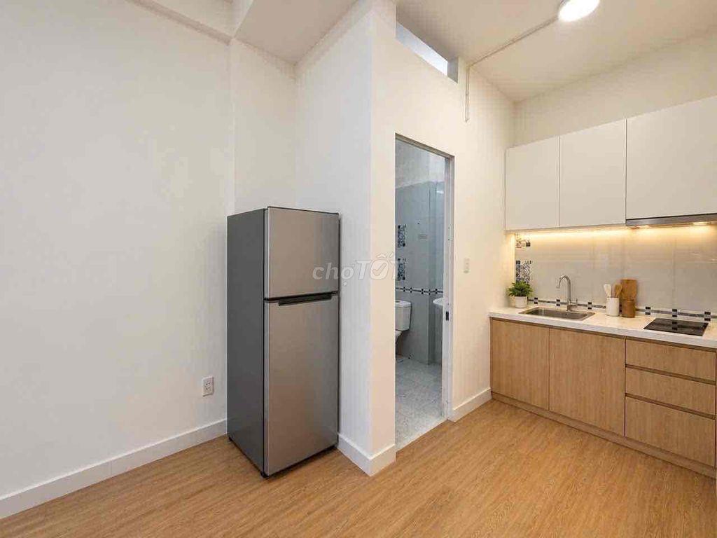 CHO THUÊ PHÒNG XINH 6TR PHAN BỘI CHÂU