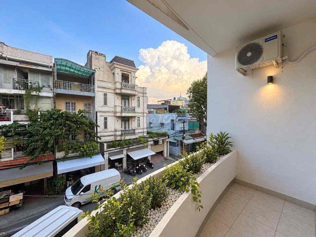 CHO THUÊ PHÒNG XINH 6TR PHAN BỘI CHÂU