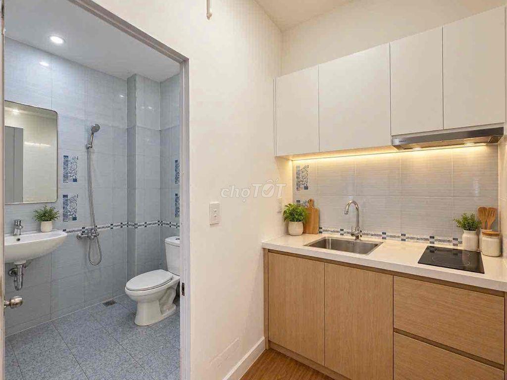 CHO THUÊ PHÒNG XINH 6TR PHAN BỘI CHÂU