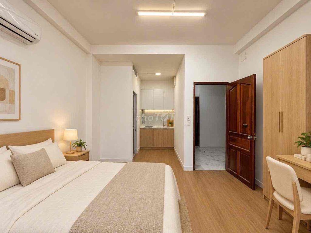 CHO THUÊ PHÒNG XINH 6TR PHAN BỘI CHÂU