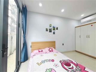 STUDIO FULL NỘI THẤT NGAY ĐẠI HỌC CÔNG NGHIỆP