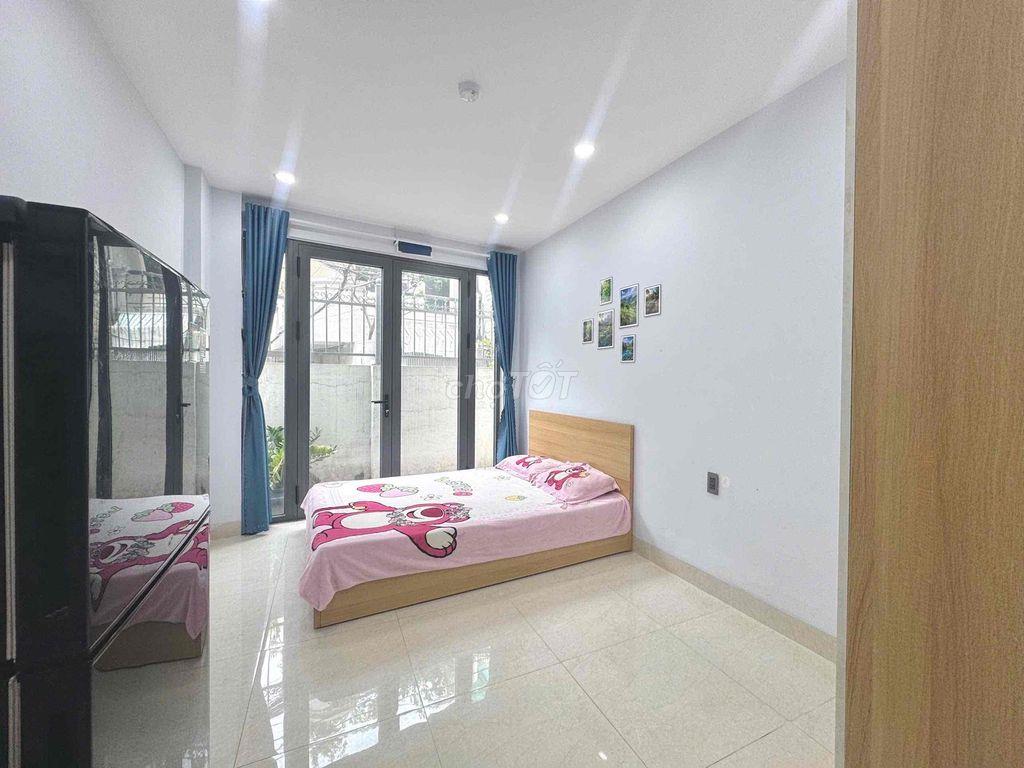 STUDIO FULL NỘI THẤT NGAY ĐẠI HỌC CÔNG NGHIỆP