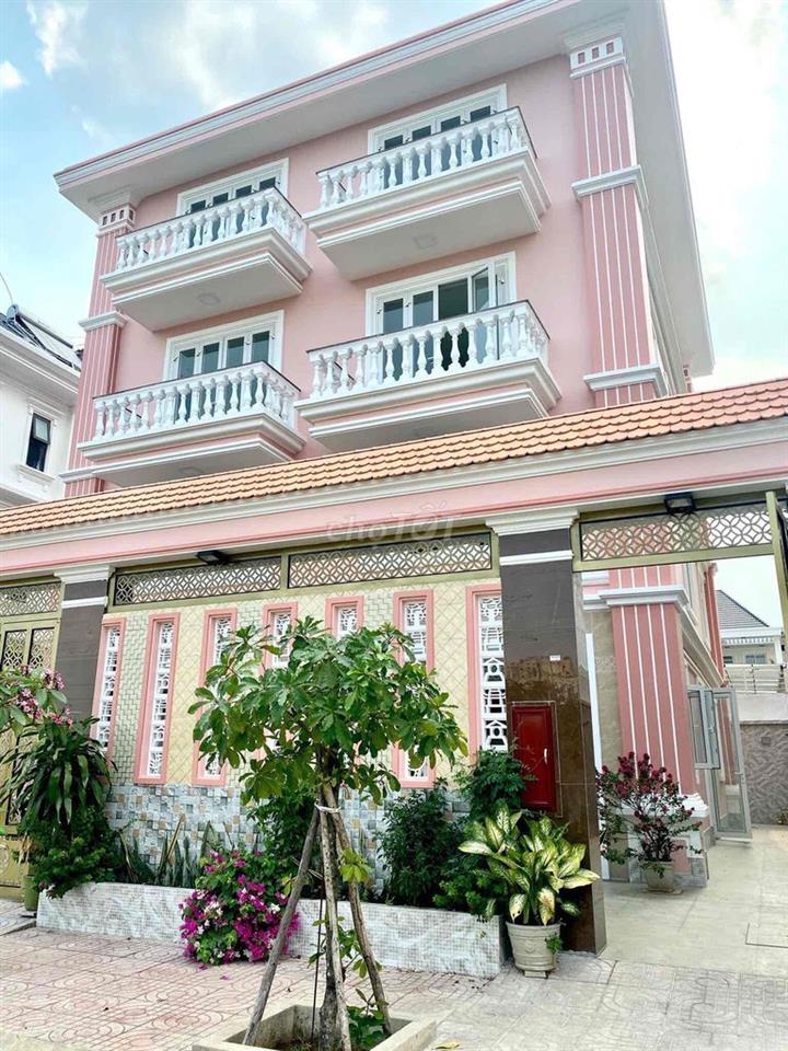 MẶT BẰNG NGUYÊN CĂN 45M² – GIÁ 7TR5/THÁNG 🔥