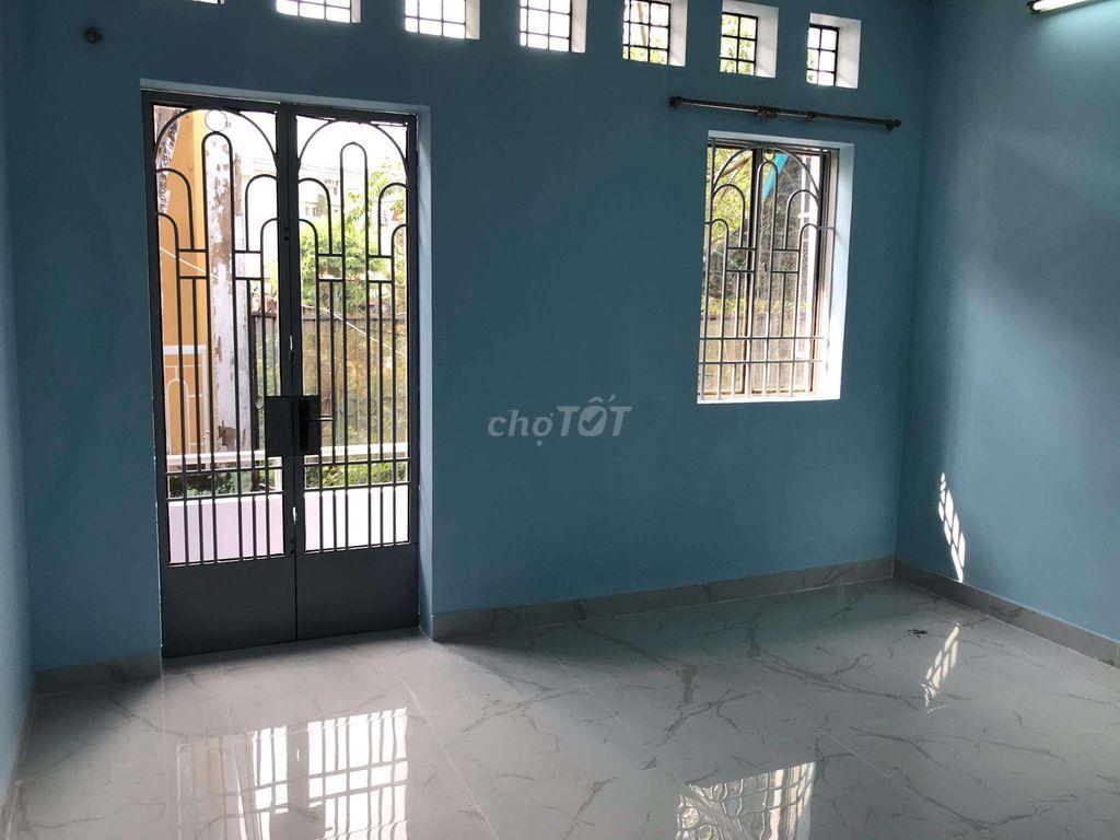 Nhà chính chủ, 4x8m, Trần Bá Giao, Gò vấp