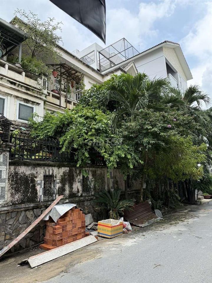 Bán biệt thự mini vị trí cực đẹp Gò Vấp