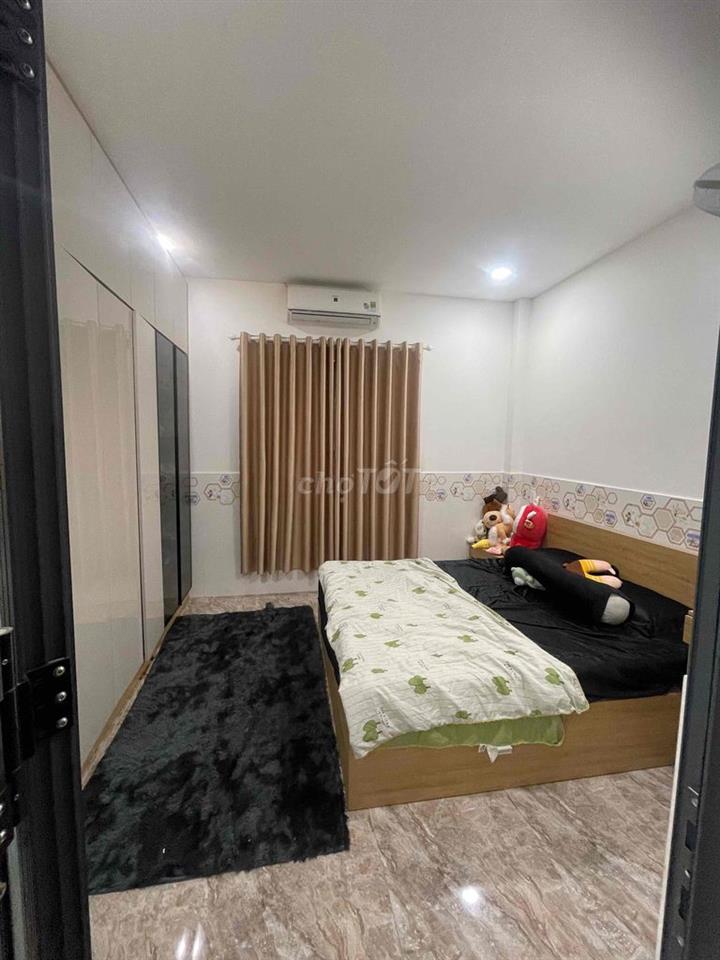 nhà bán gò vấp