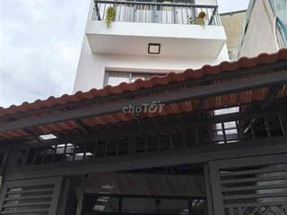 nhà bán gò vấp