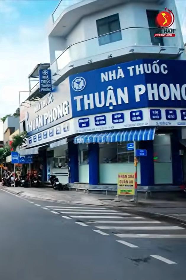 Thuê nhà nguyên căn