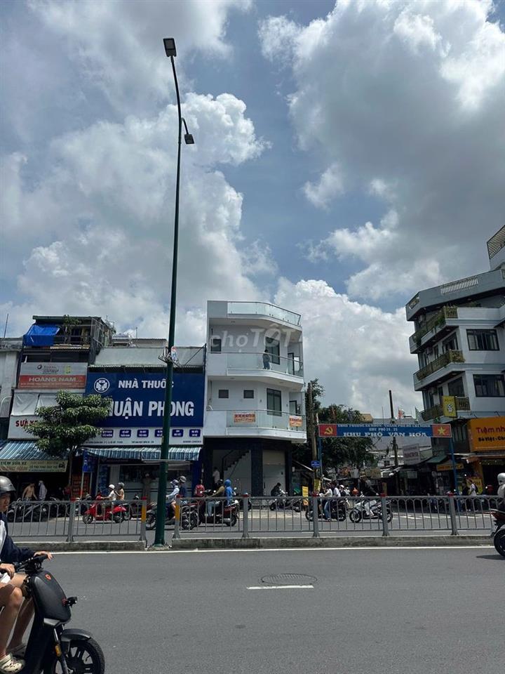 Thuê nhà nguyên căn