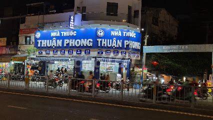 Thuê nhà nguyên căn