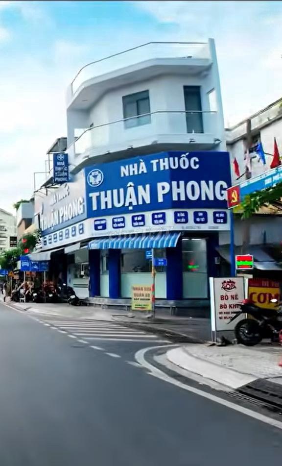 Thuê nhà nguyên căn