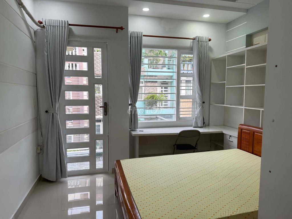 cho thuê nhà nguyên căn lê văn thọ