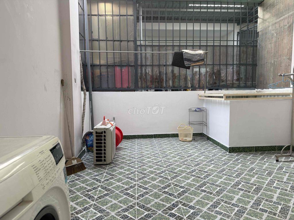 cho thuê nhà nguyên căn lê văn thọ