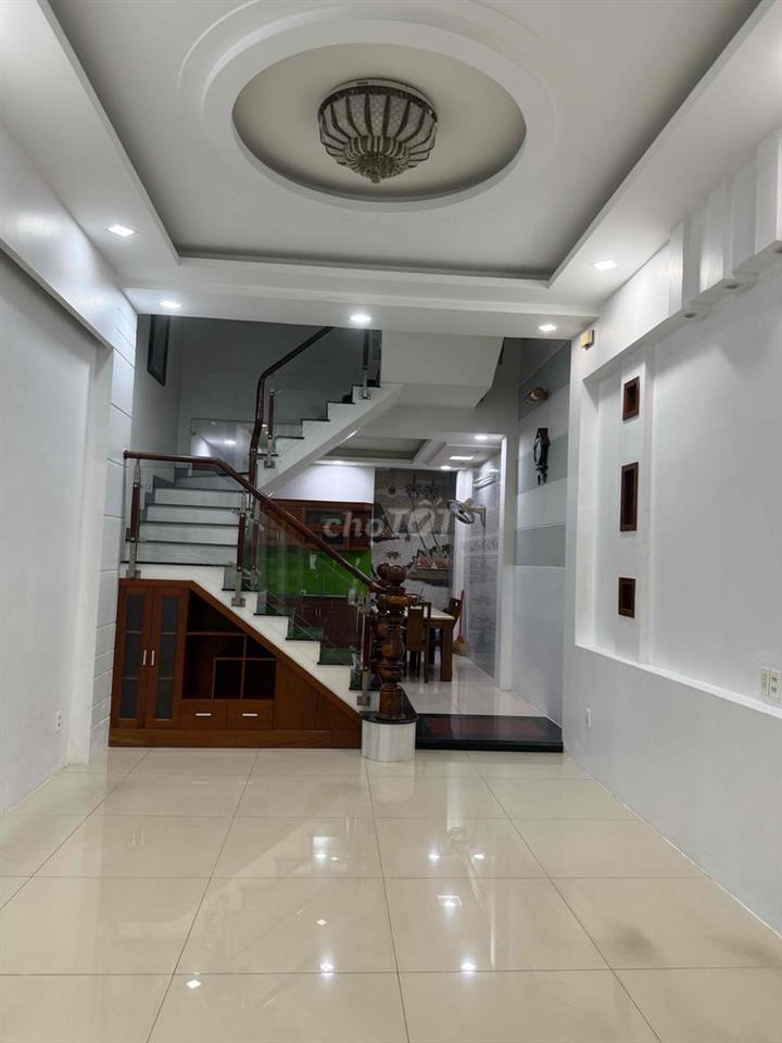 cho thuê nhà nguyên căn lê văn thọ