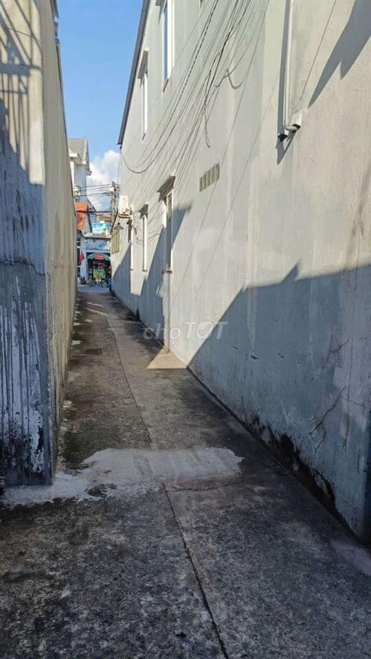 nhà bán câp 4