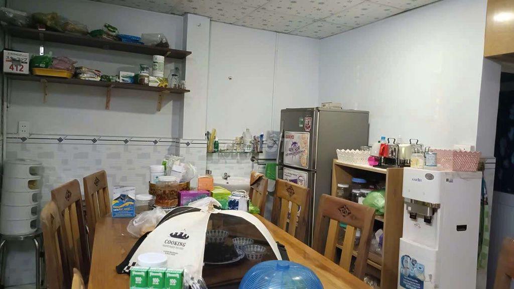 nhà bán câp 4