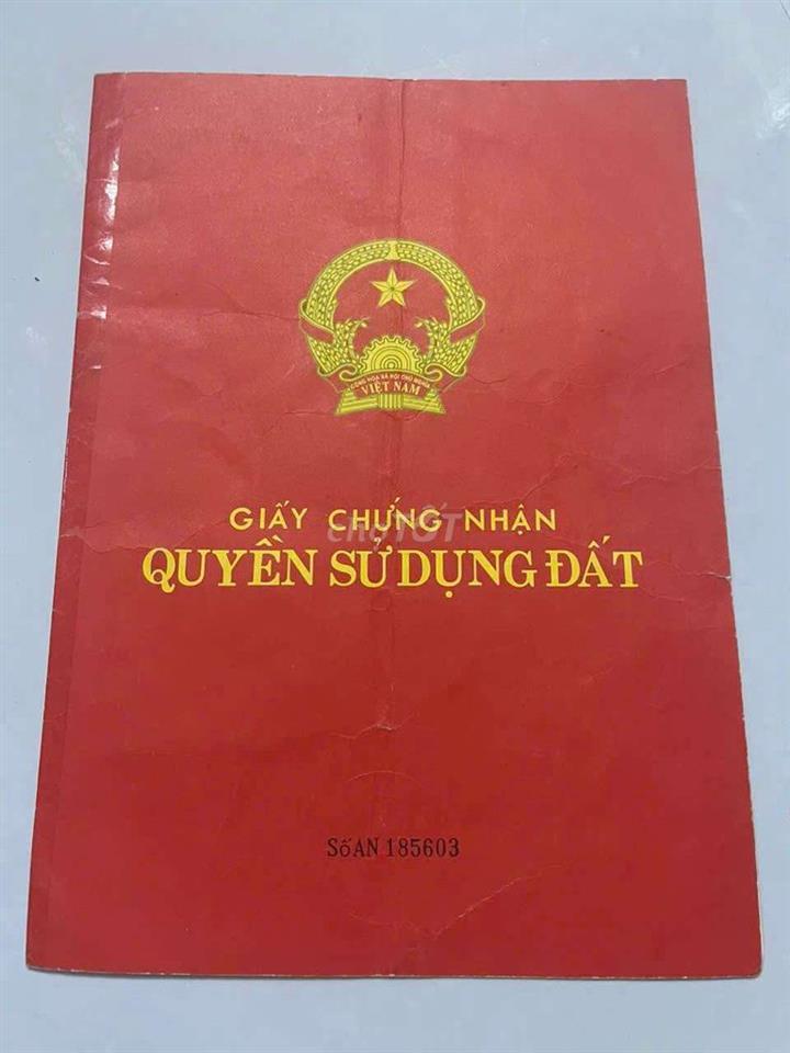 nhà bán câp 4