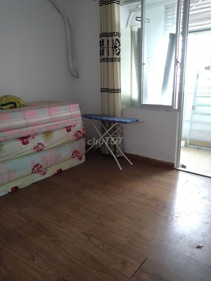 HIẾM CÓ KHÓ TÌM TẠI TRUNG TÂM Q.10 – CĂN 2PN/2WC 70M² NGÔ GIA TỰ LÔ B 