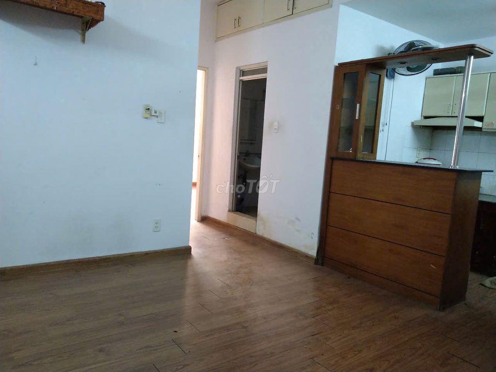 HIẾM CÓ KHÓ TÌM TẠI TRUNG TÂM Q.10 – CĂN 2PN/2WC 70M² NGÔ GIA TỰ LÔ B 