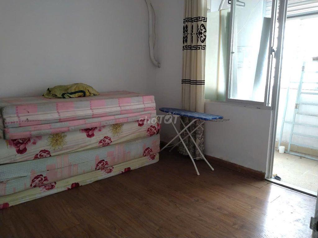 HIẾM CÓ KHÓ TÌM TẠI TRUNG TÂM Q.10 – CĂN 2PN/2WC 70M² NGÔ GIA TỰ LÔ B 