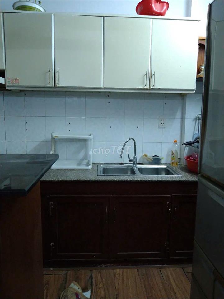 HIẾM CÓ KHÓ TÌM TẠI TRUNG TÂM Q.10 – CĂN 2PN/2WC 70M² NGÔ GIA TỰ LÔ B 
