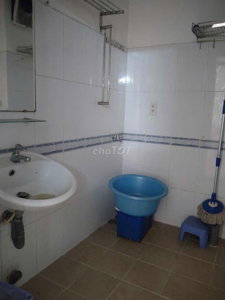 HIẾM CÓ KHÓ TÌM TẠI TRUNG TÂM Q.10 – CĂN 2PN/2WC 70M² NGÔ GIA TỰ LÔ B 
