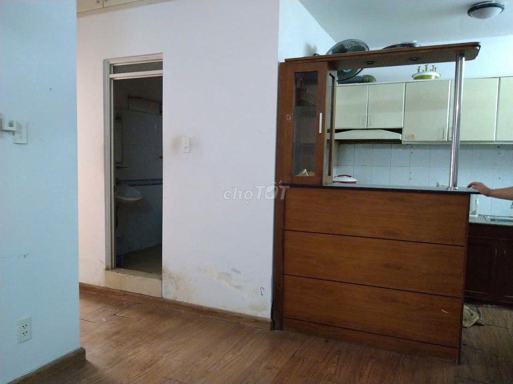 HIẾM CÓ KHÓ TÌM TẠI TRUNG TÂM Q.10 – CĂN 2PN/2WC 70M² NGÔ GIA TỰ LÔ B 