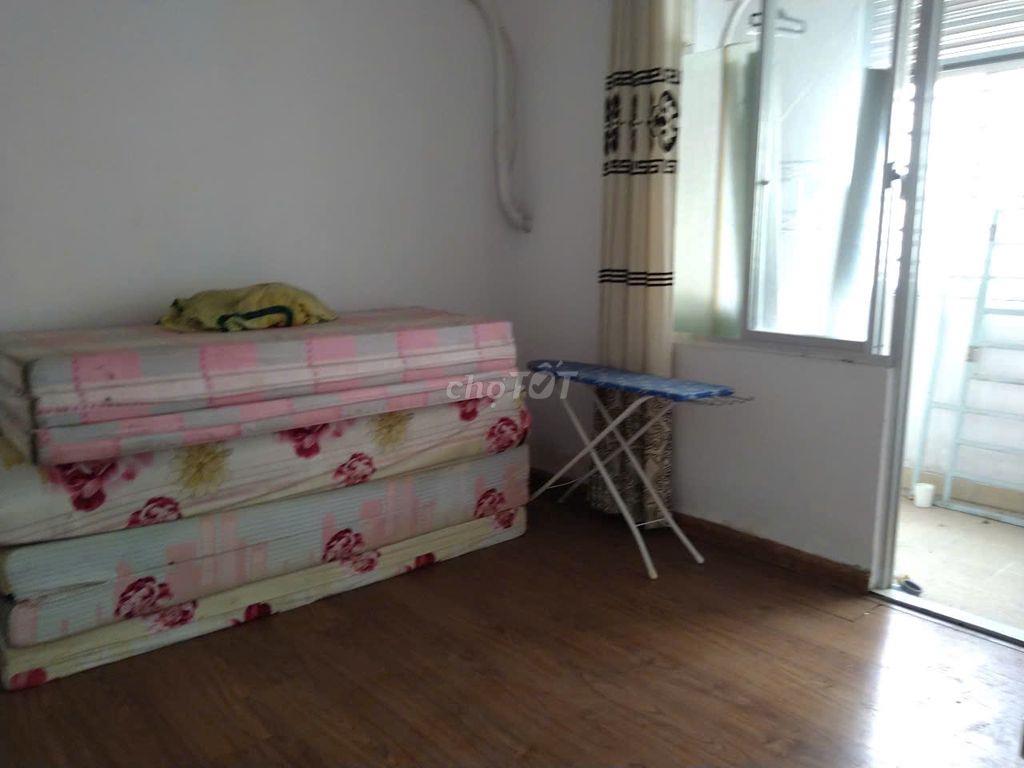 HIẾM CÓ KHÓ TÌM TẠI TRUNG TÂM Q.10 – CĂN 2PN/2WC 70M² NGÔ GIA TỰ LÔ B 
