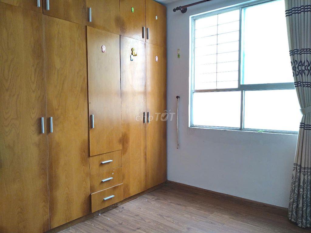HIẾM CÓ KHÓ TÌM TẠI TRUNG TÂM Q.10 – CĂN 2PN/2WC 70M² NGÔ GIA TỰ LÔ B 