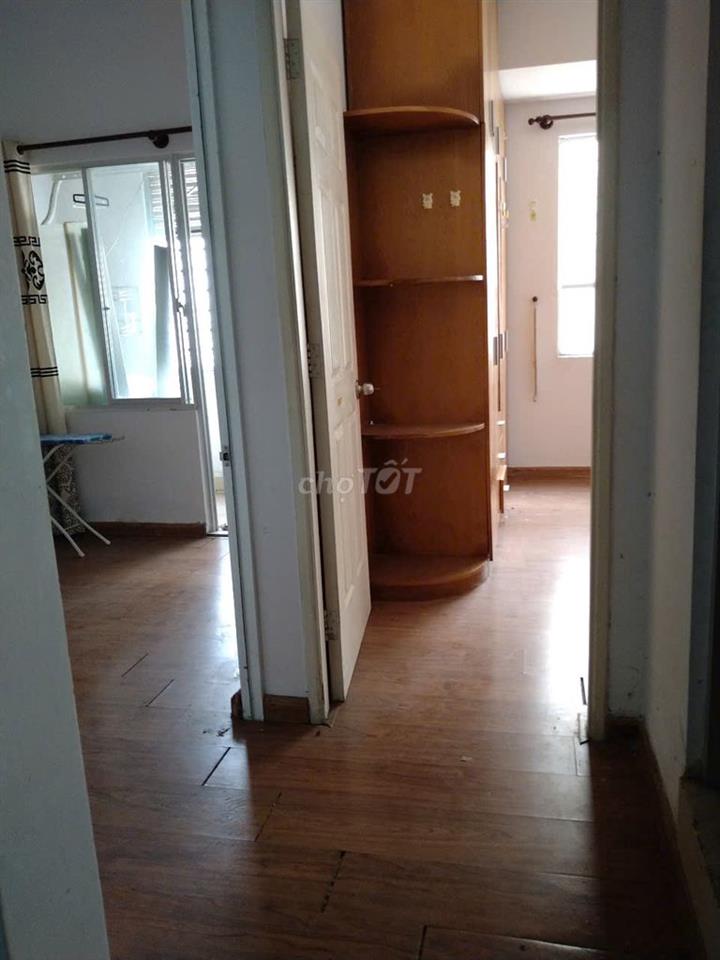 HIẾM CÓ KHÓ TÌM TẠI TRUNG TÂM Q.10 – CĂN 2PN/2WC 70M² NGÔ GIA TỰ LÔ B 