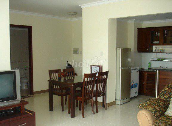 CHÍNH CHỦ GỬI BÁN CĂN HỘ PHÚC THỊNH  – 65M² 2PN TẦNG CAO, 3.3 TỶ