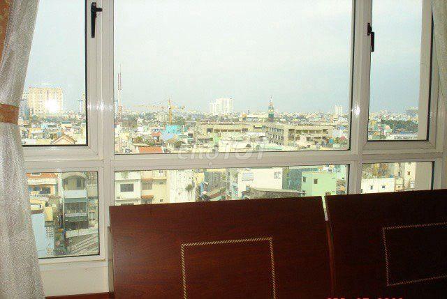 CHÍNH CHỦ GỬI BÁN CĂN HỘ PHÚC THỊNH  – 65M² 2PN TẦNG CAO, 3.3 TỶ