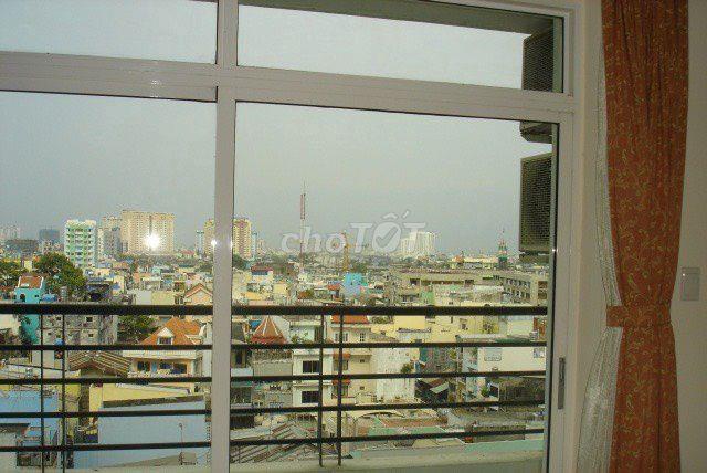CHÍNH CHỦ GỬI BÁN CĂN HỘ PHÚC THỊNH  – 65M² 2PN TẦNG CAO, 3.3 TỶ