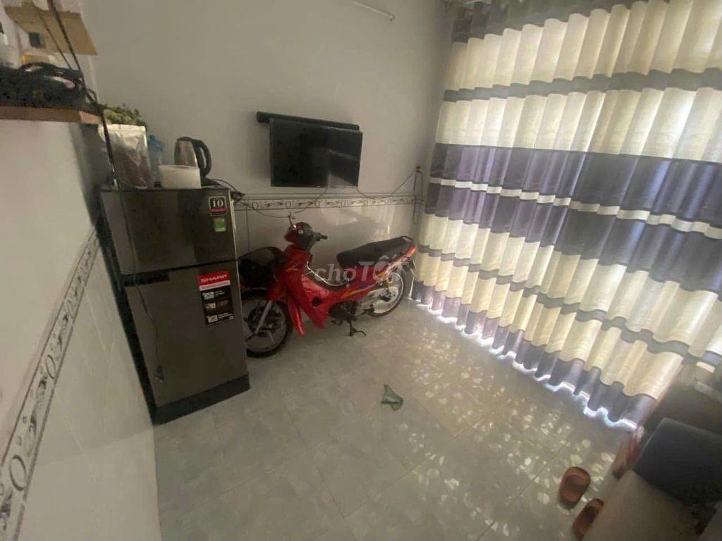 Nhà nguyên căn Phú Nhuận Full nội thất. CAM KẾT HÌNH THẬT, GIÁ THẬT