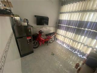 Nhà nguyên căn Phú Nhuận Full nội thất. CAM KẾT HÌNH THẬT, GIÁ THẬT