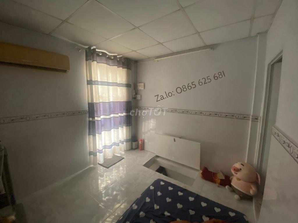 Nhà nguyên căn Phú Nhuận Full nội thất. CAM KẾT HÌNH THẬT, GIÁ THẬT