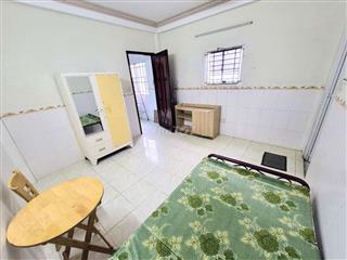 Cho thuê phòng diện tích 28m2, Phú Nhuận, phường cầu kiệu
