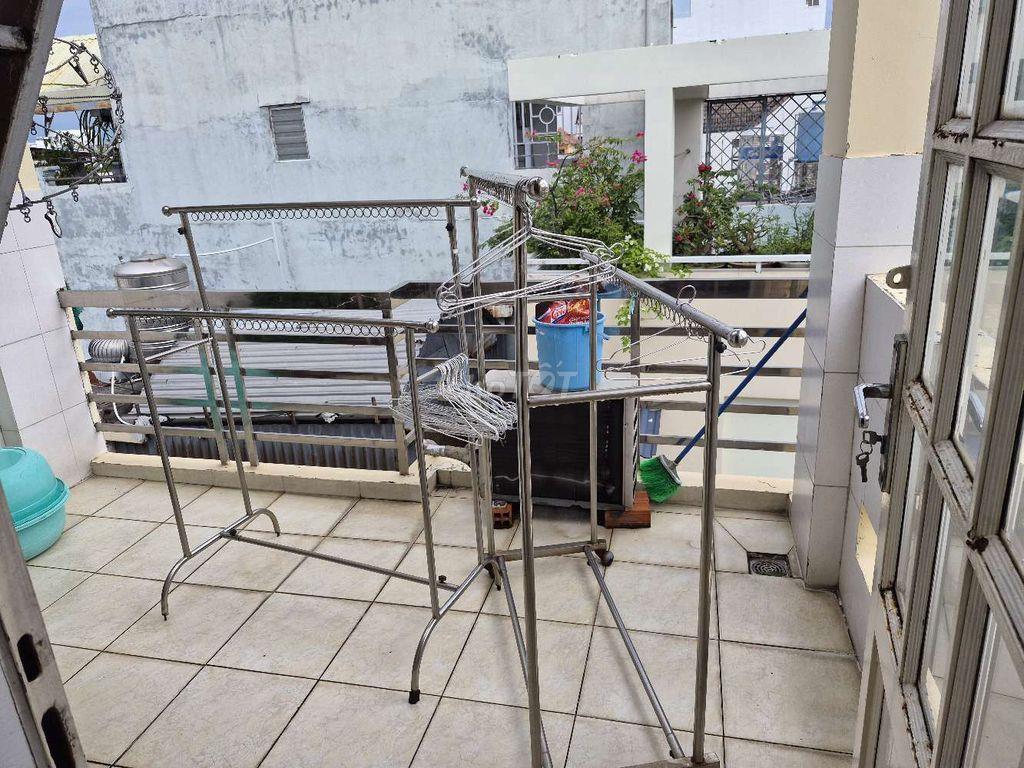 Cho thuê phòng diện tích 28m2, Phú Nhuận, phường cầu kiệu