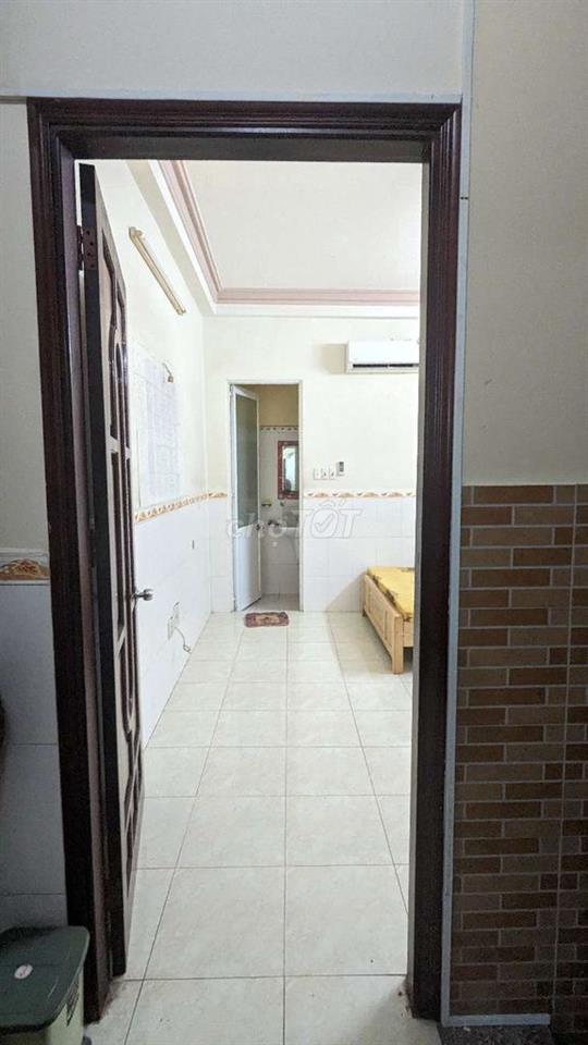 Cho thuê phòng diện tích 28m2, Phú Nhuận, phường cầu kiệu