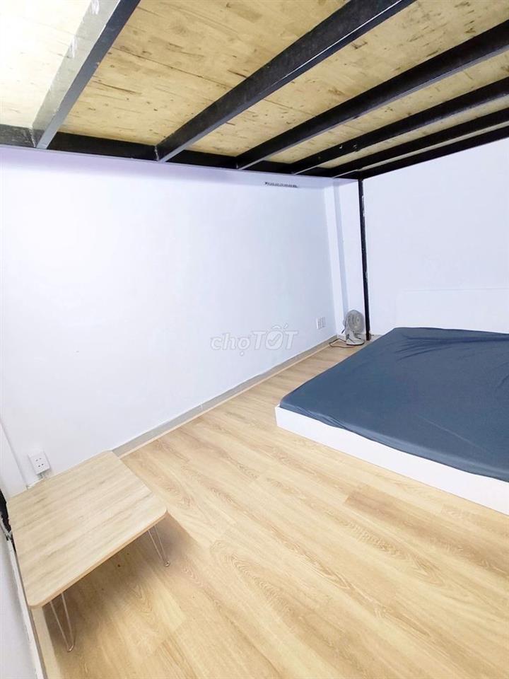 CHDV 2PN DUPLEX, free 4 xe. CAM KẾT HÌNH THẬT, GIÁ THẬT