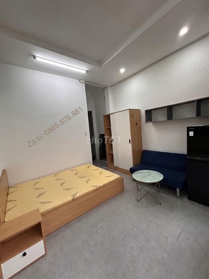 CHDV Phan Xích Long. CAM KẾT HÌNH THẬT, GIÁ THẬT