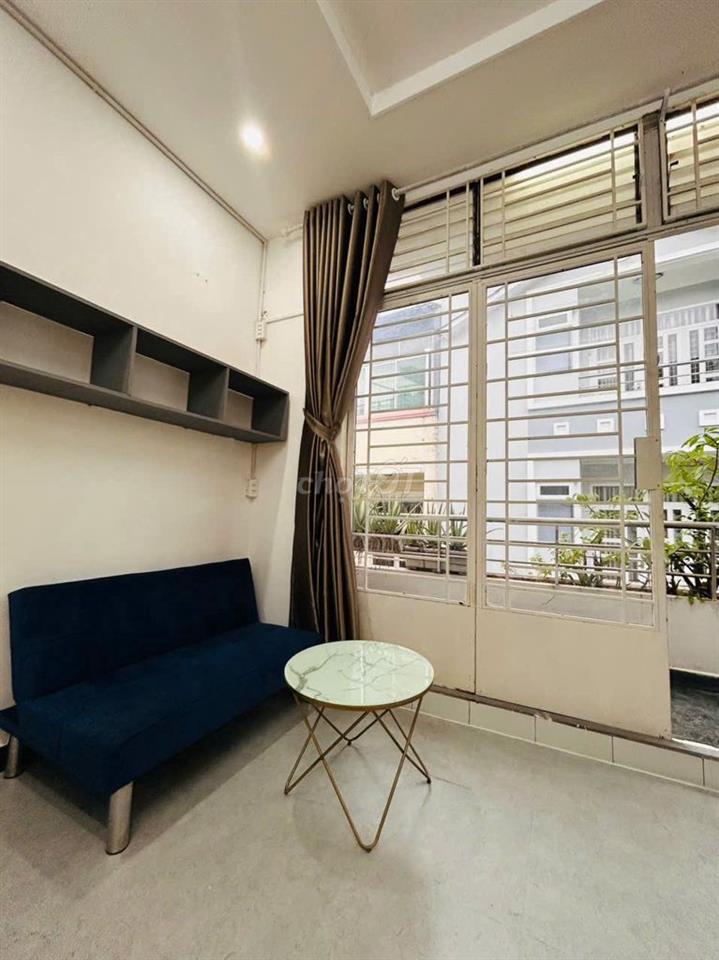 CHDV Phan Xích Long. CAM KẾT HÌNH THẬT, GIÁ THẬT