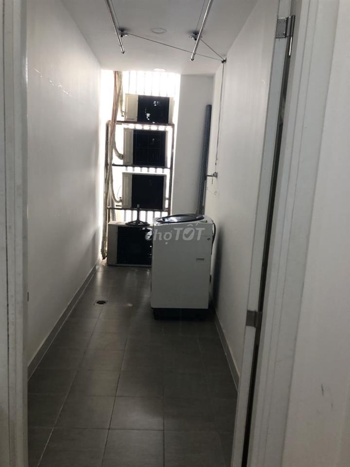 CĂN HỘ PHÚC YÊN TÂN BÌNH – 140M² 3PN  – FULL NỘI THẤT XỊN – GIÁ  15 TR